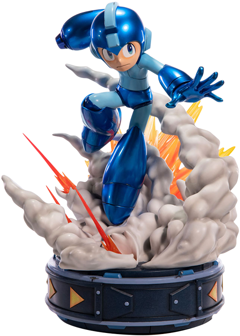 Mega Man