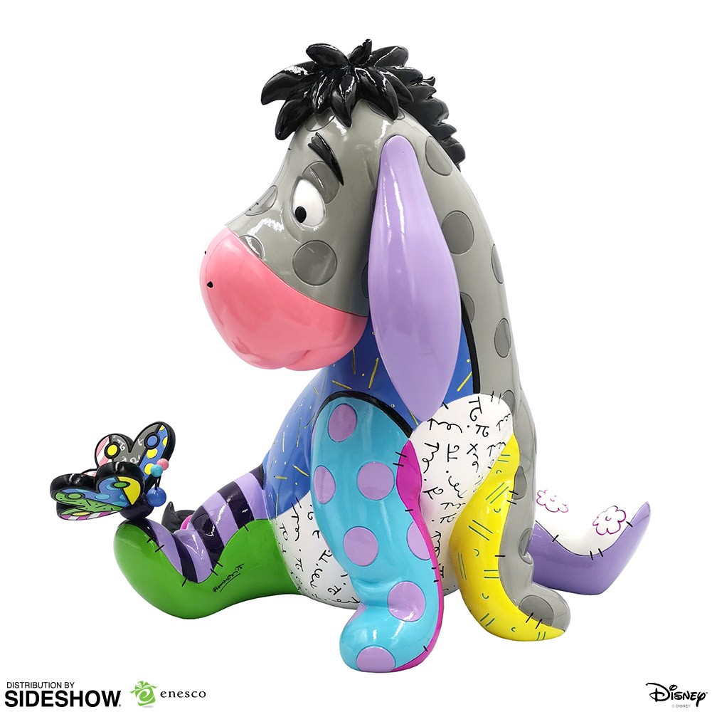 Eeyore- Prototype Shown