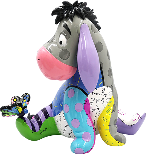 Eeyore- Prototype Shown