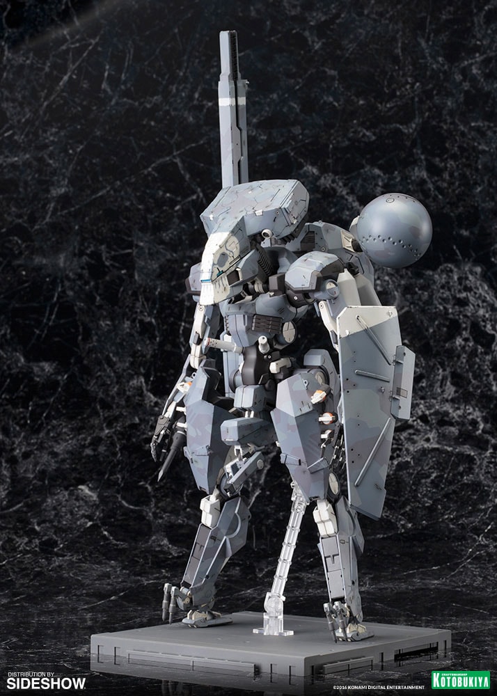 Sahelanthropus- Prototype Shown