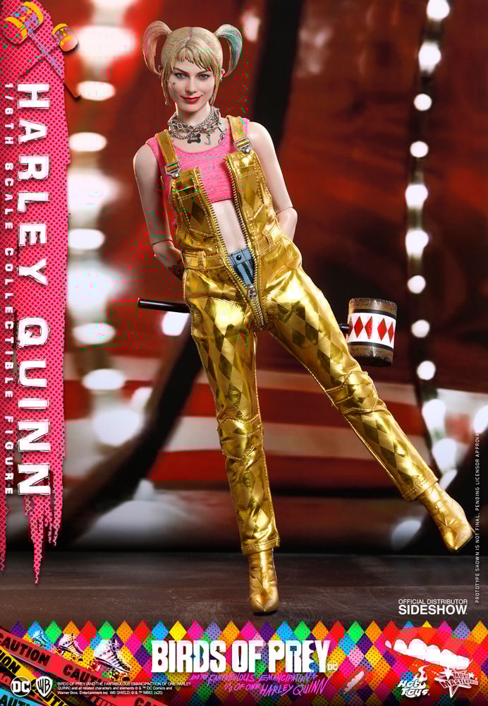 Harley Quinn
