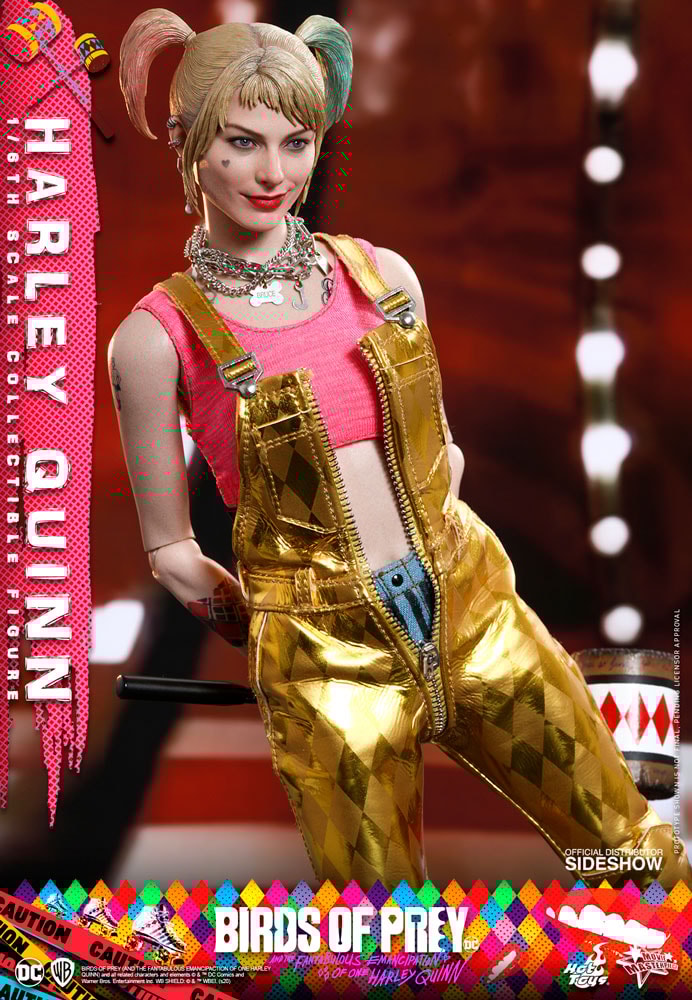 Harley Quinn