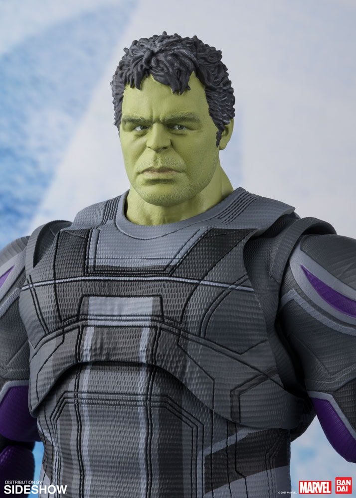 Hulk endgame action figure store