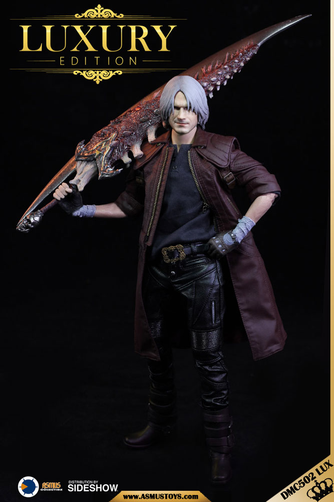 Dante (Luxury Edition)