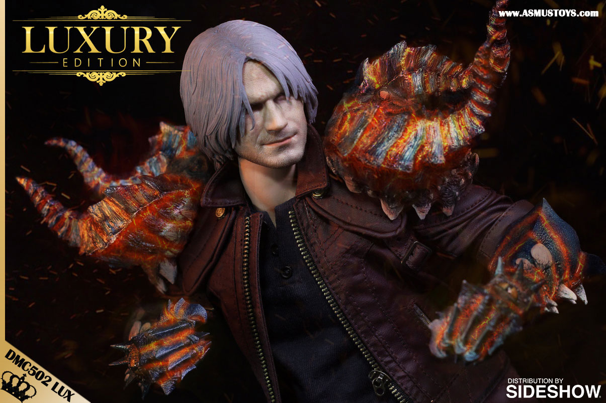 Dante (Luxury Edition)