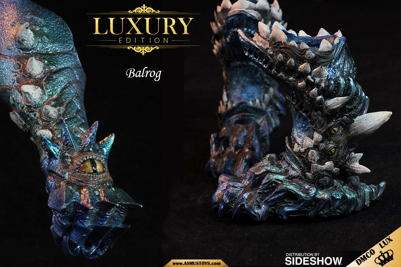 Dante (Luxury Edition)