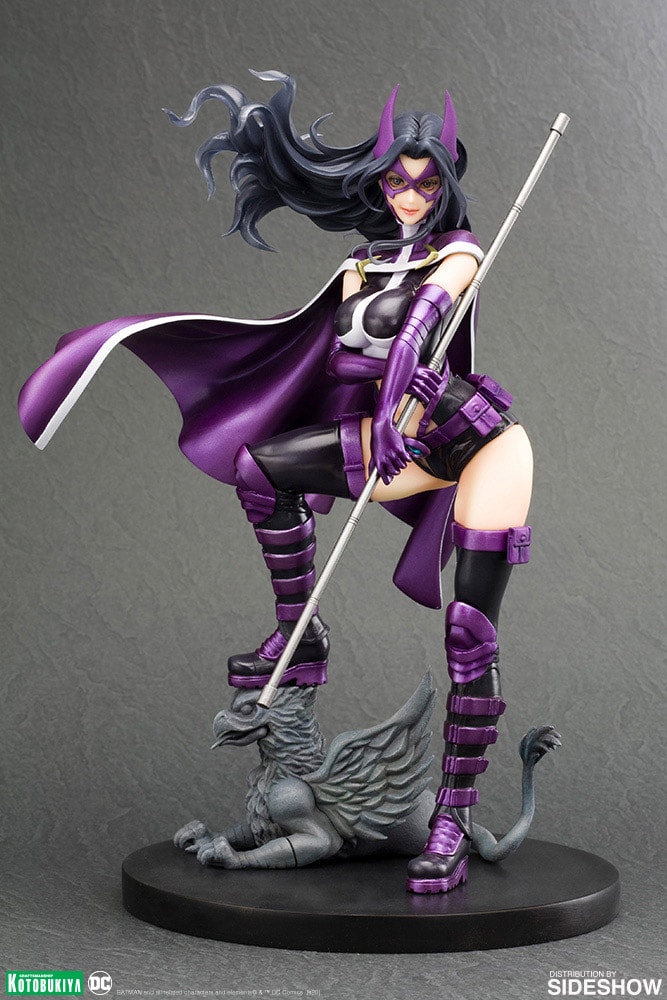 Huntress (2nd Edition) (Prototype Shown) View 1