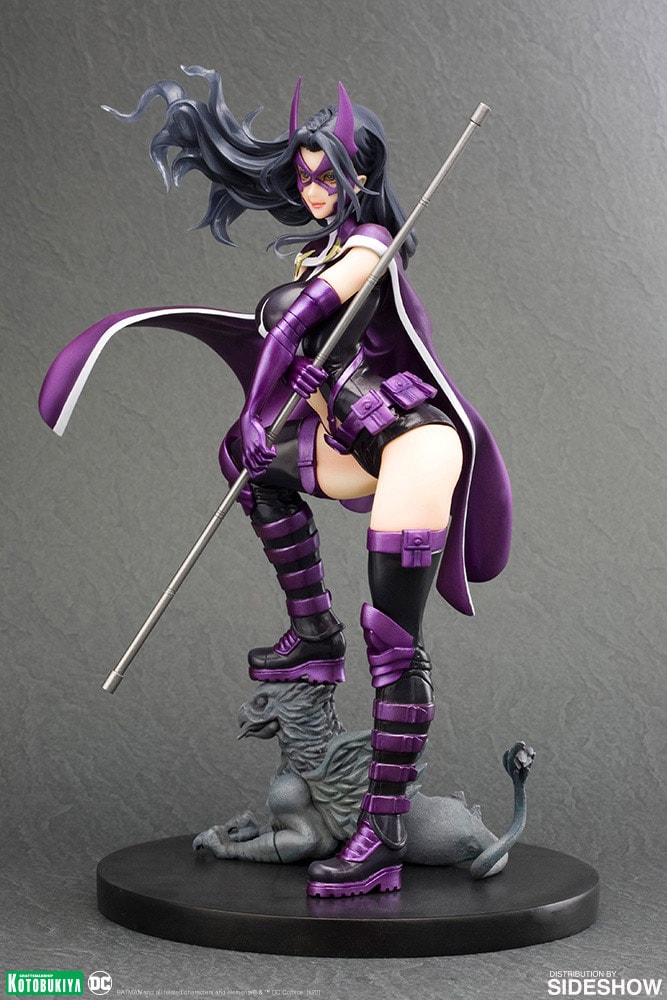 Huntress (2nd Edition) (Prototype Shown) View 2