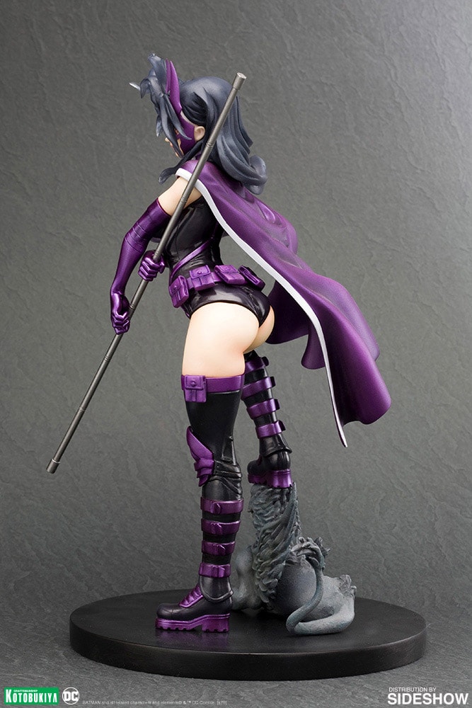 Huntress (2nd Edition) (Prototype Shown) View 3