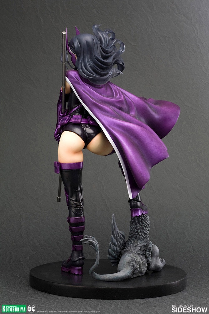 Huntress (2nd Edition) (Prototype Shown) View 4