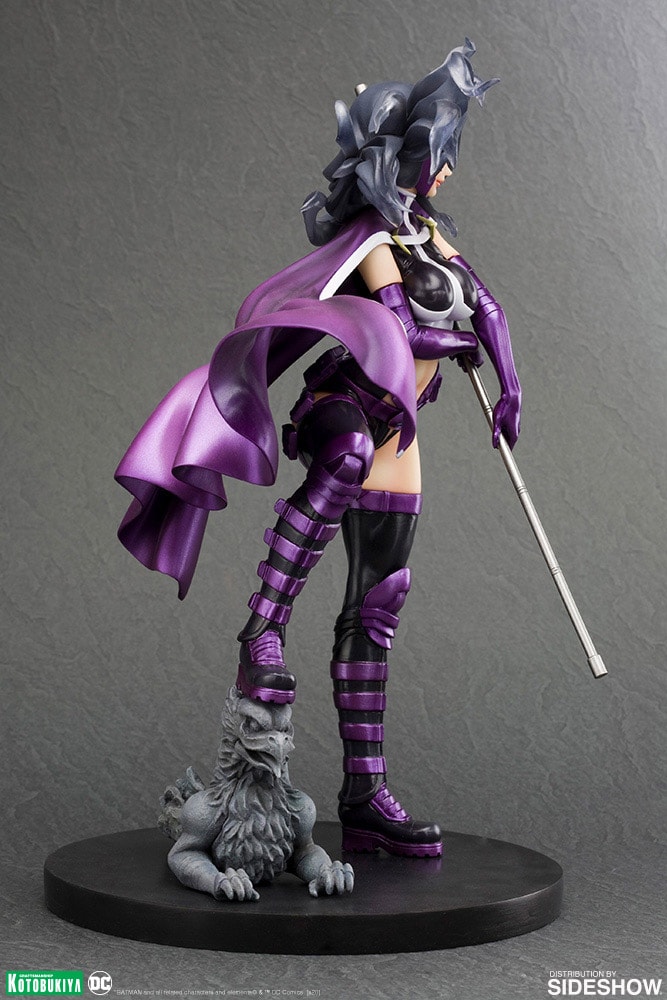 Huntress (2nd Edition) (Prototype Shown) View 6