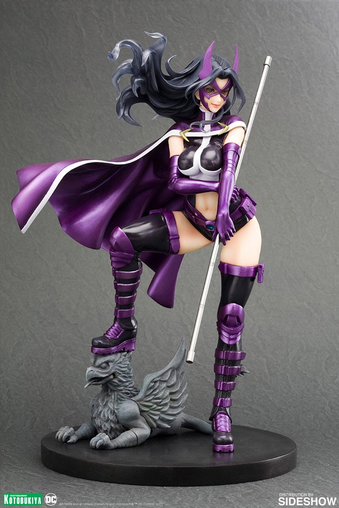 Huntress (2nd Edition) (Prototype Shown) View 7