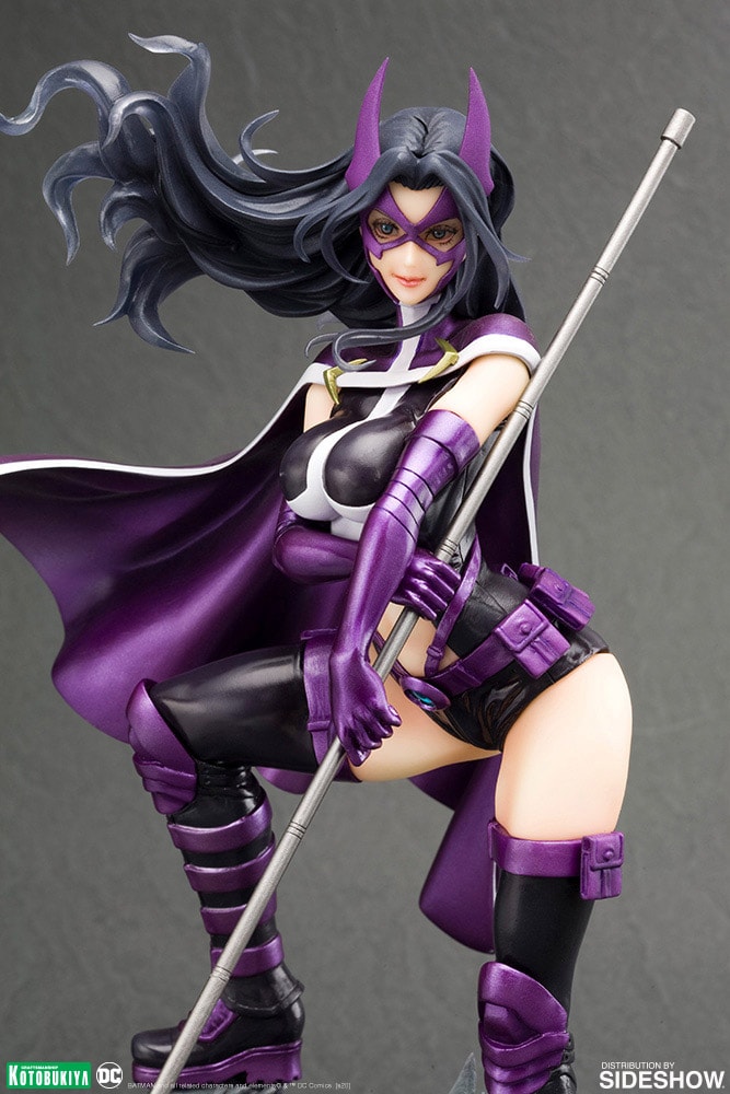 Huntress (2nd Edition) (Prototype Shown) View 8