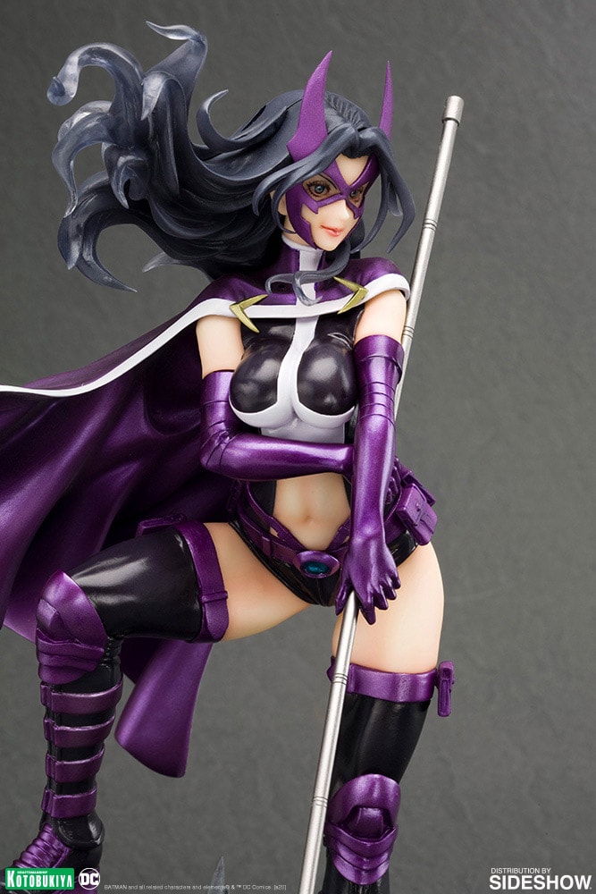 Huntress (2nd Edition) (Prototype Shown) View 9