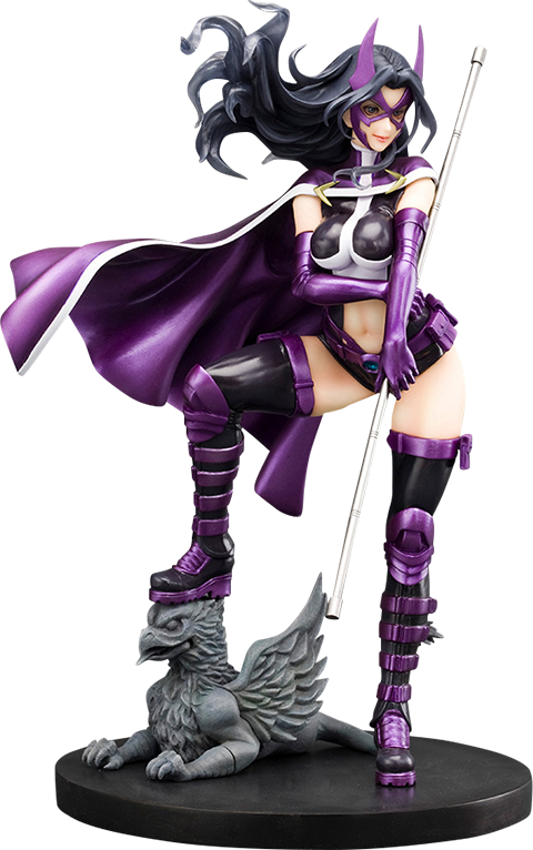 Huntress (2nd Edition) (Prototype Shown) View 12