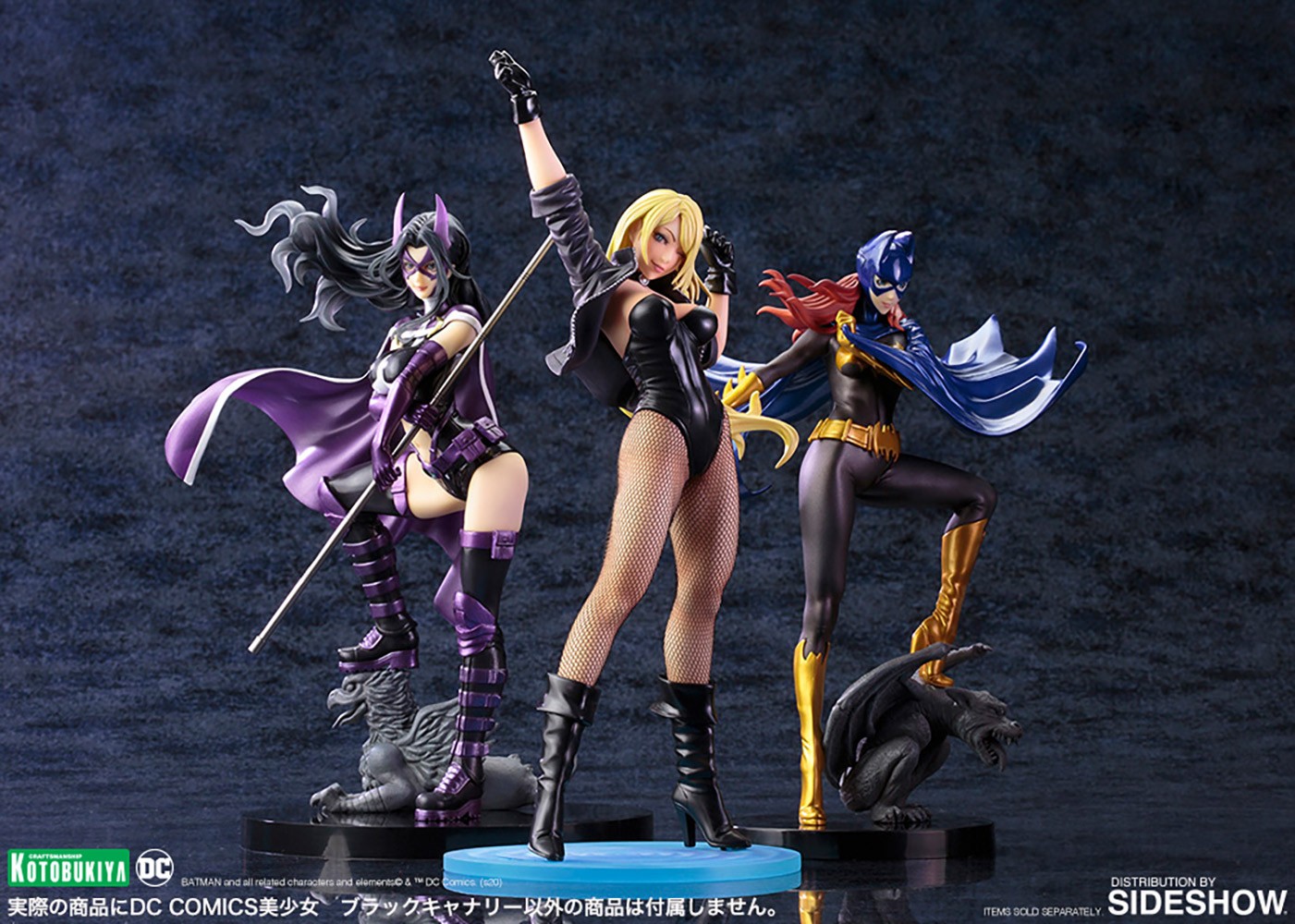 Black Canary (2nd Edition)