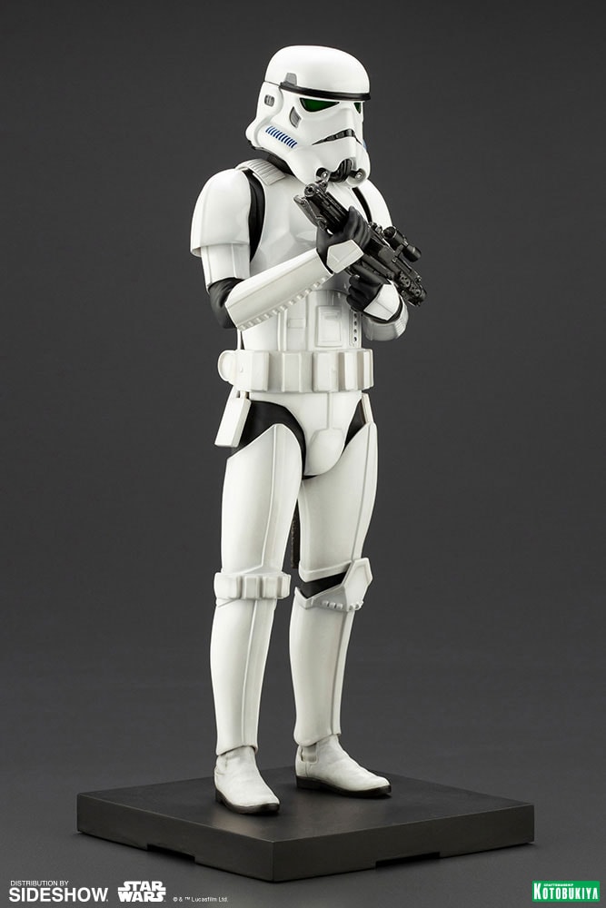 Stormtrooper