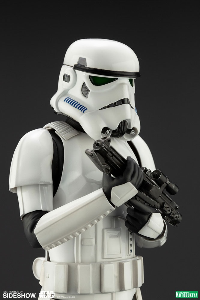 Stormtrooper