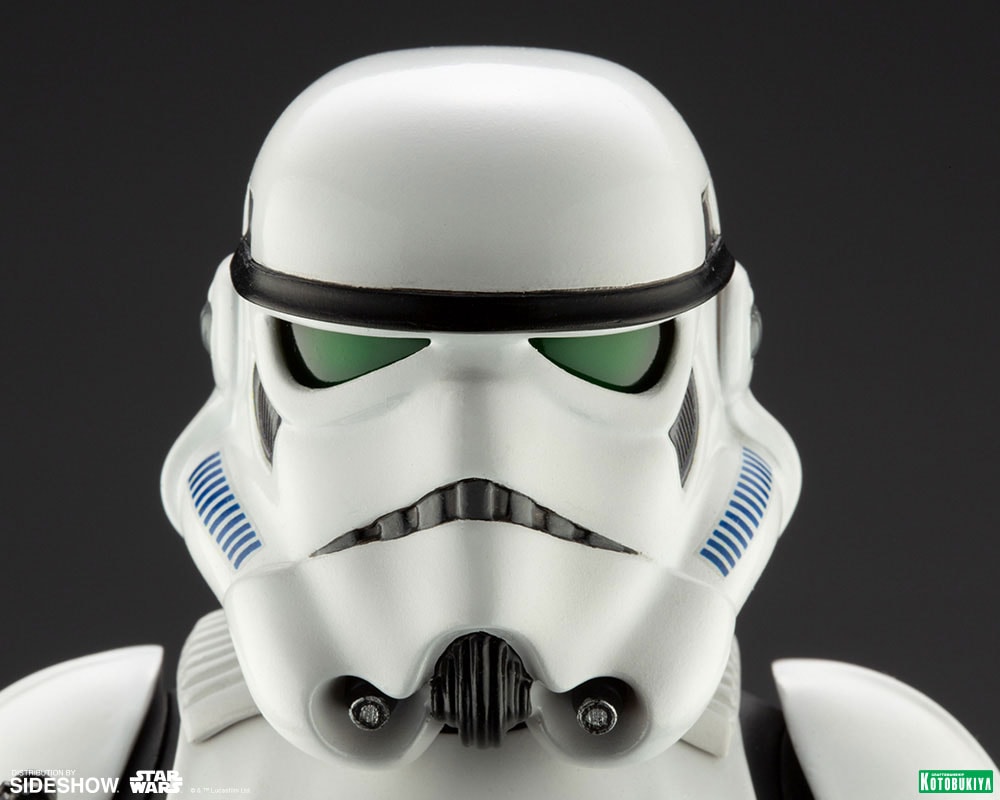 Stormtrooper- Prototype Shown