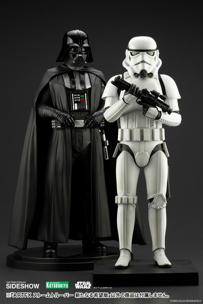 Stormtrooper