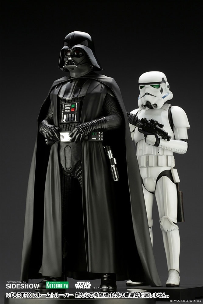 Stormtrooper