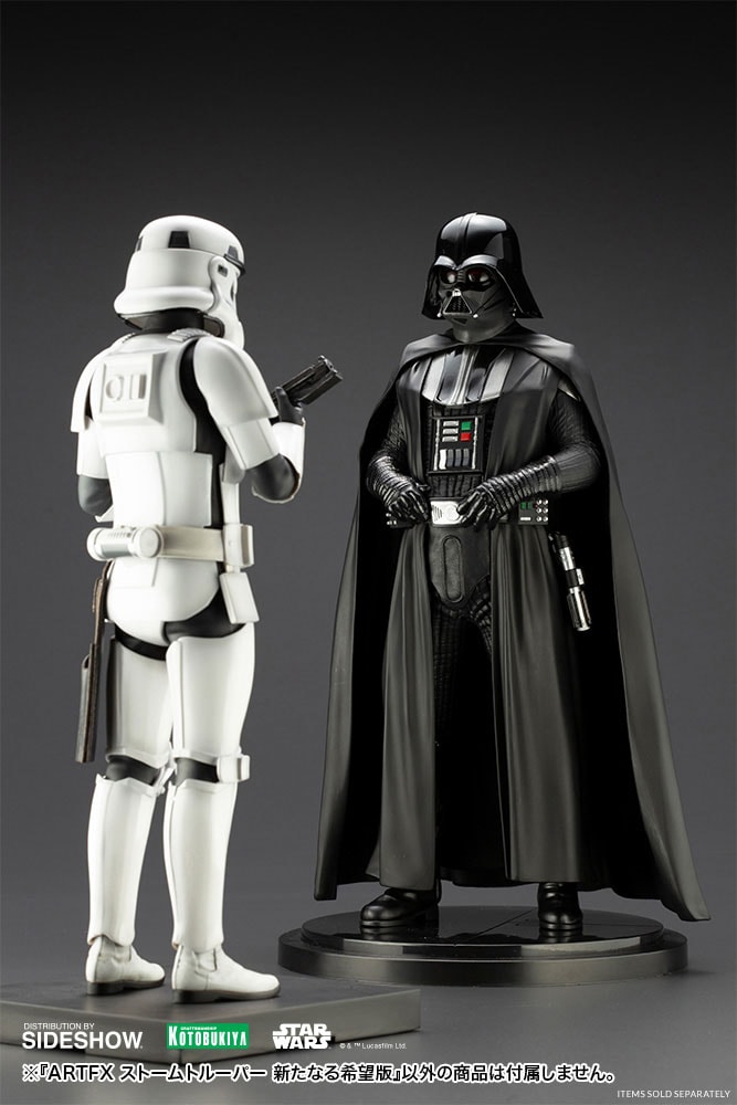 Stormtrooper
