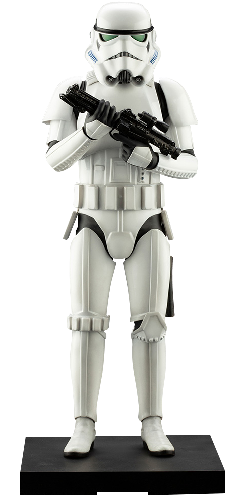 Stormtrooper