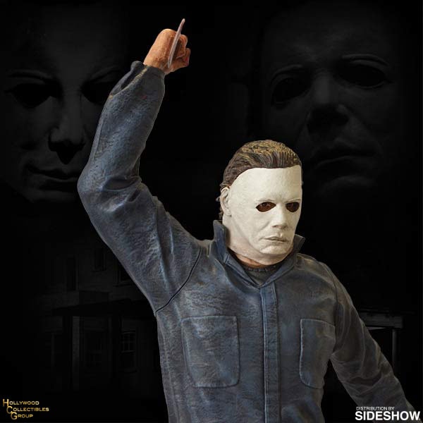 Michael Myers Exclusive Edition - Prototype Shown