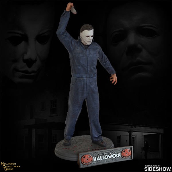 Michael Myers Exclusive Edition - Prototype Shown