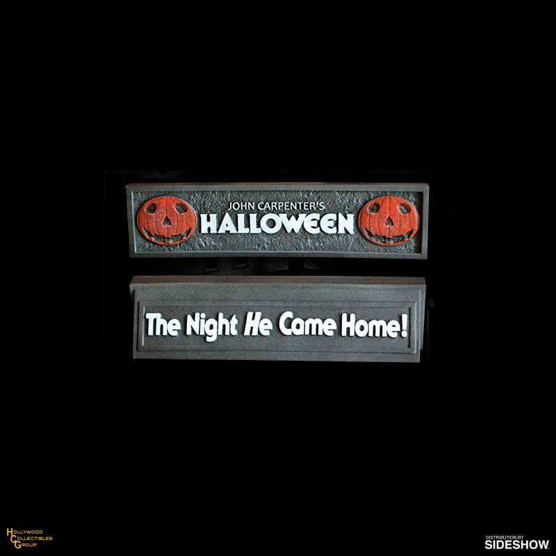 Michael Myers Exclusive Edition - Prototype Shown