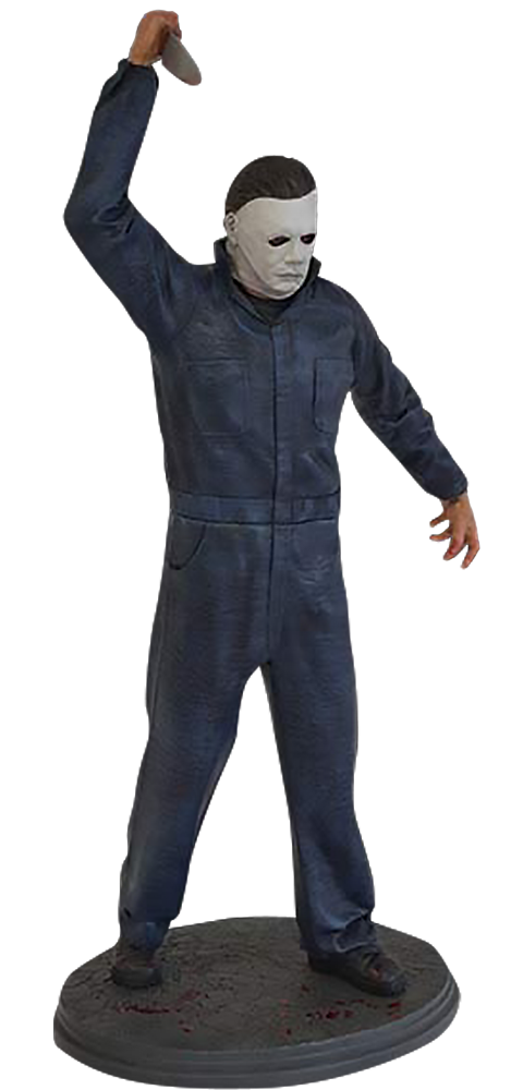 Michael Myers Exclusive Edition - Prototype Shown