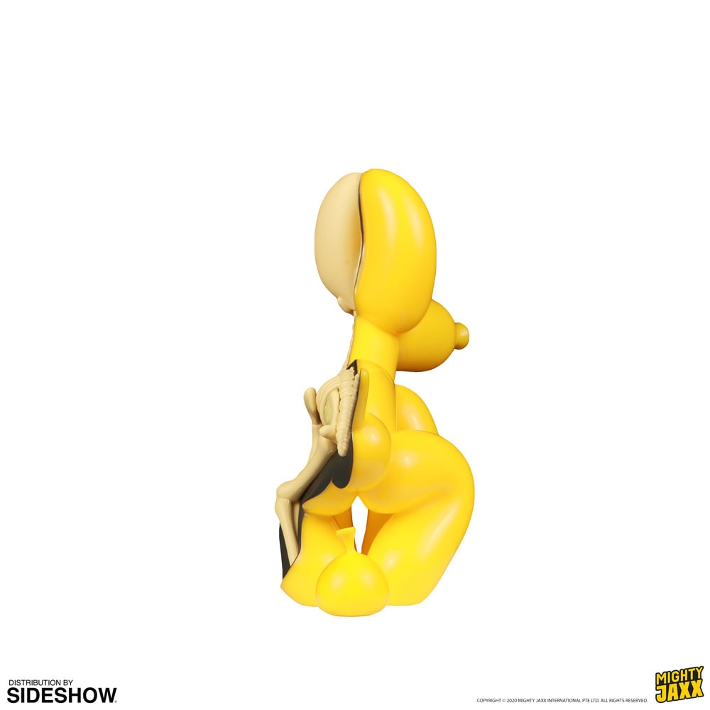Dissected POPek (Yellow Edition) by Whatshisname and Jason
