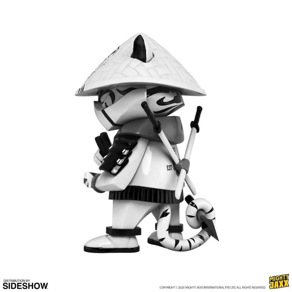 その他 mighty jaxx Snow White Kindrik (Ivory Edition) Polystone Statue by Clogtwo