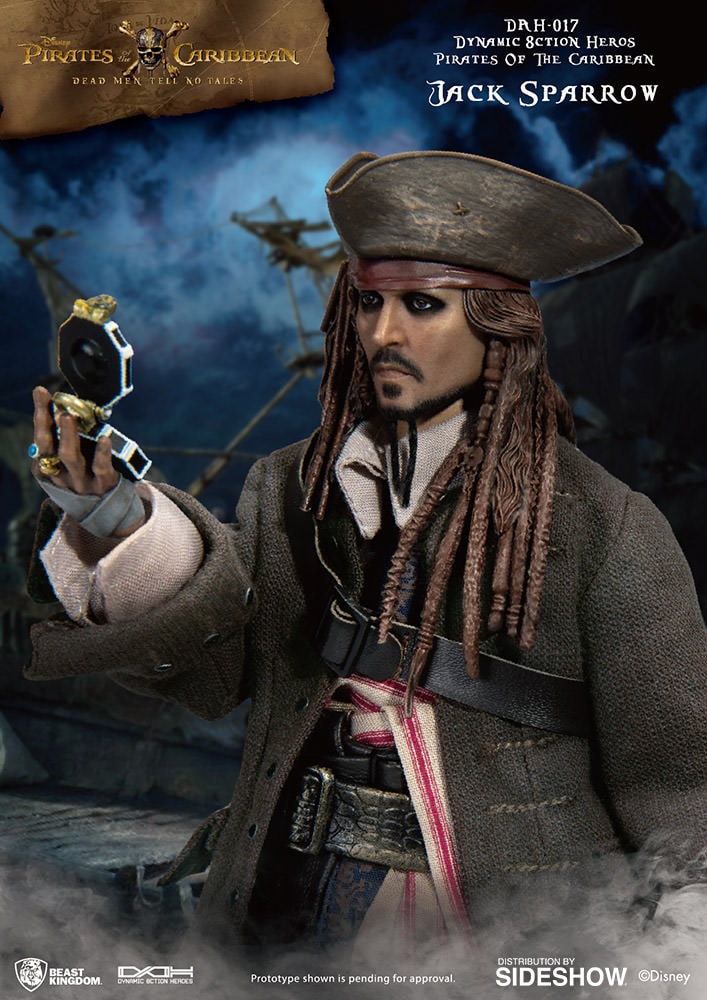 Jack Sparrow