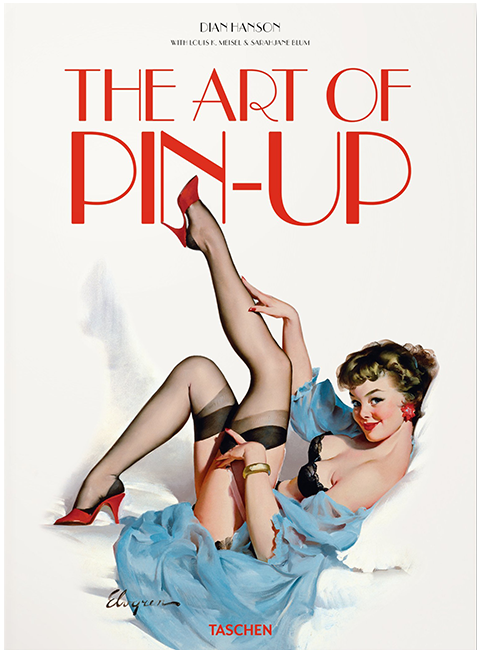 The Art of Pin-Up
