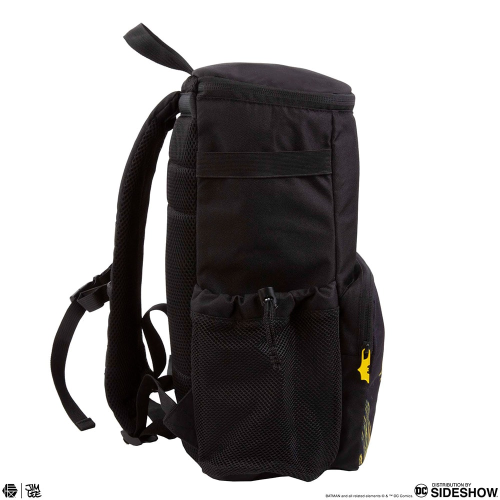HEX x Jim Lee Collector's Backpack #2- Prototype Shown