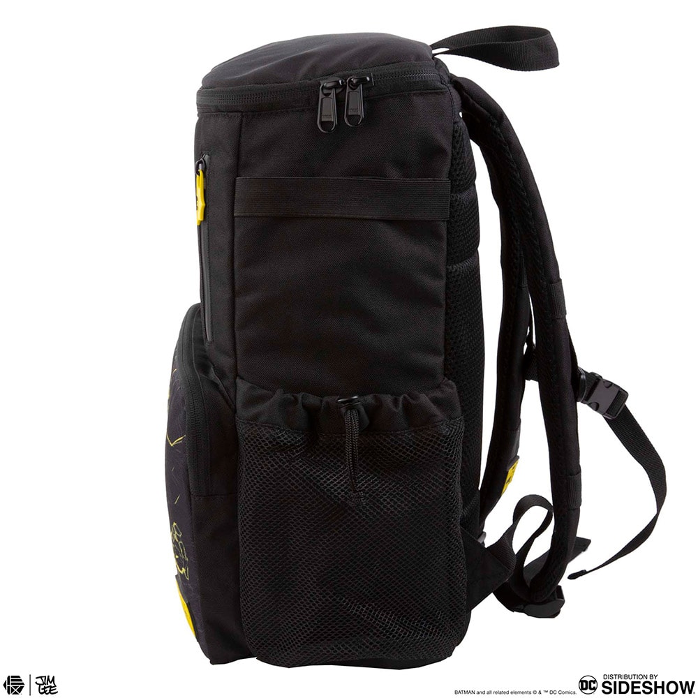 HEX x Jim Lee Collector's Backpack #2- Prototype Shown