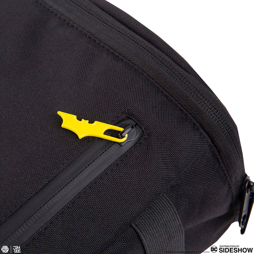 HEX x Jim Lee Collector's Backpack #2