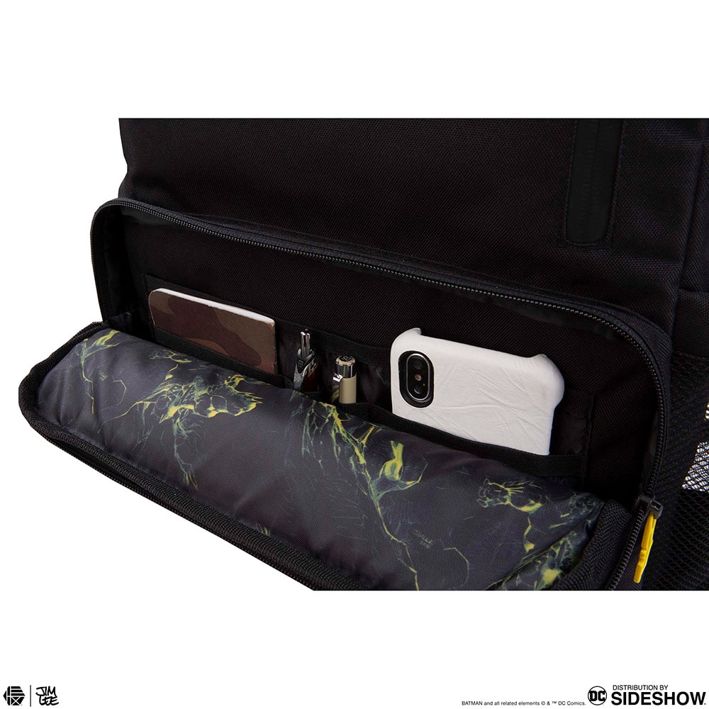 HEX x Jim Lee Collector's Backpack #2