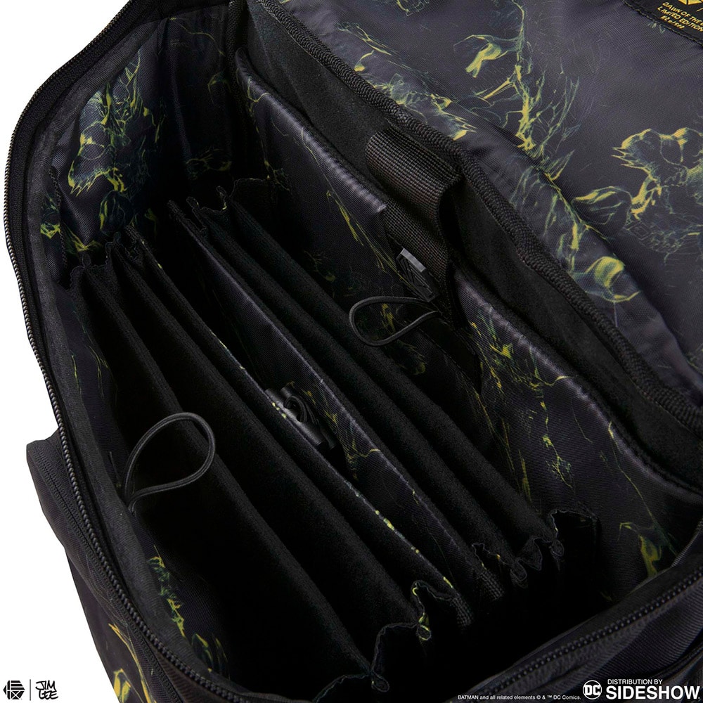 HEX x Jim Lee Collector's Backpack #2