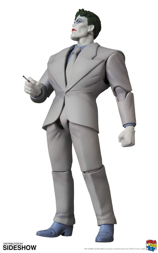 The Joker (Prototype Shown) View 1