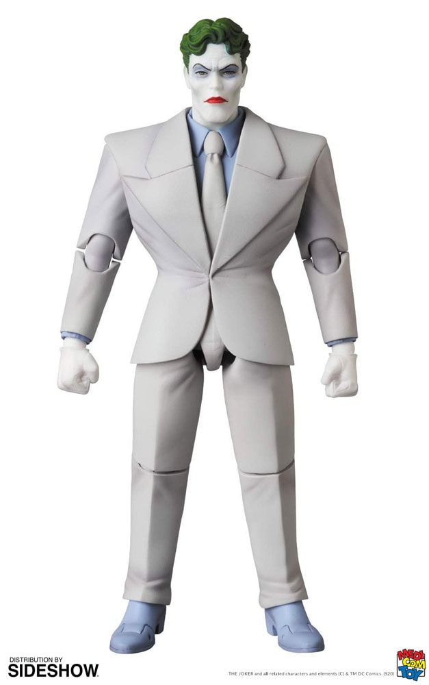 The Joker (Prototype Shown) View 2