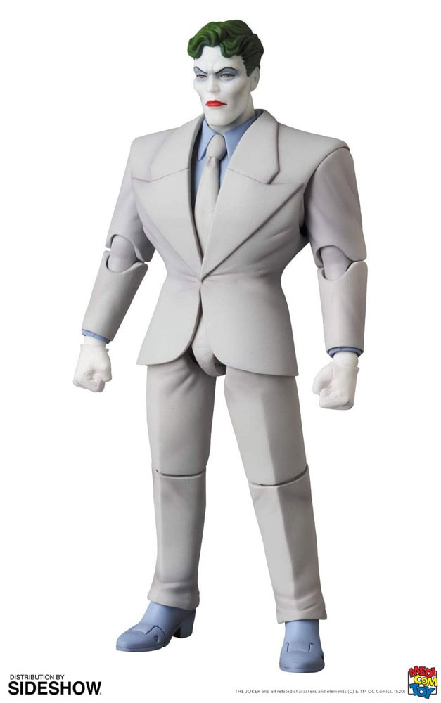 The Joker (Prototype Shown) View 3