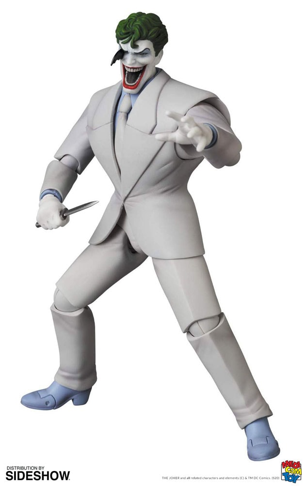 The Joker (Prototype Shown) View 5