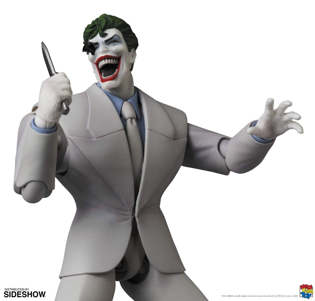 The Joker (Prototype Shown) View 6