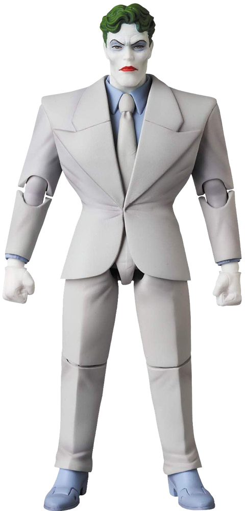 The Joker (Prototype Shown) View 8