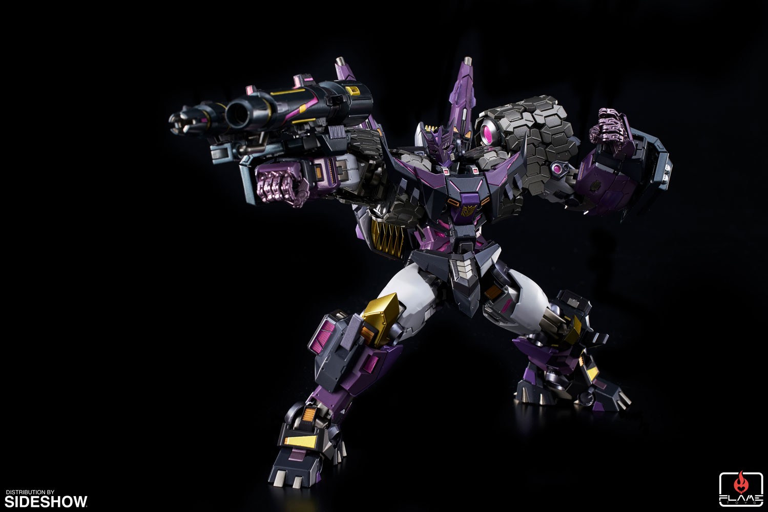 Tarn- Prototype Shown