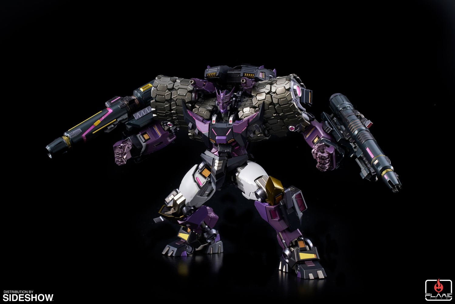 Tarn- Prototype Shown