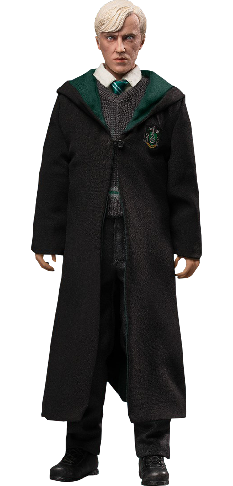 ○Star Ace Toys 【ドラコ・マルフォイ スクールユニフォーム
