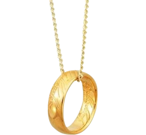 The one jewelry shop